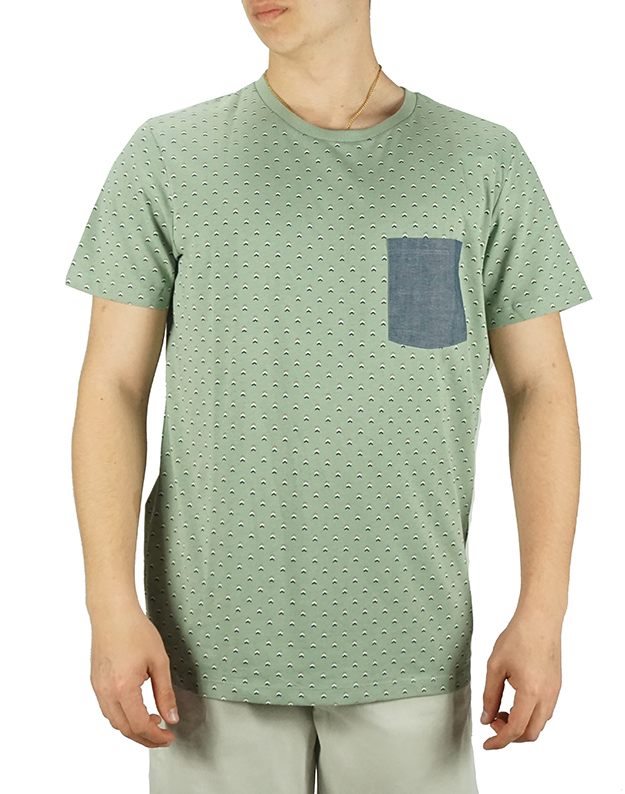 Jack & Jones Man T-shirt 
